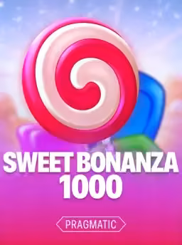 Sweet Bonanza 1000