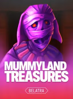 Mummyland Treasures