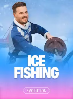 Ice Fishing